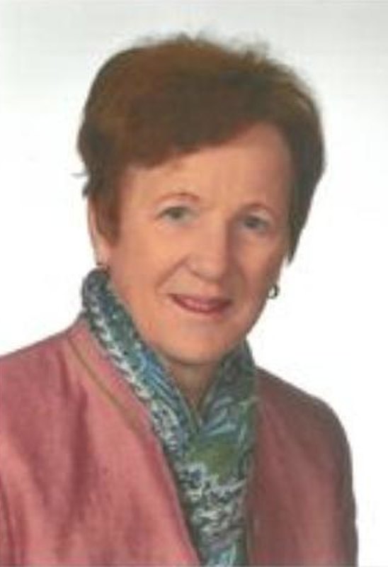 Maria Meindl